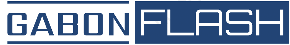 logo gabonflash.com