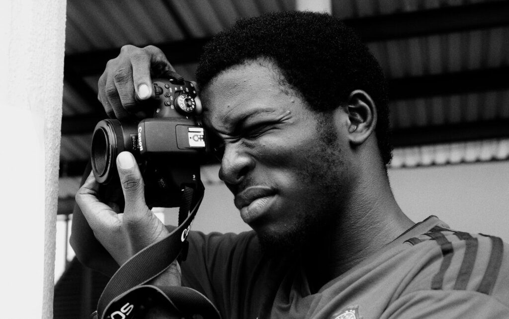 Photographe pour www.gabonflash.com